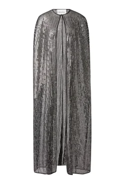 Tilda maxi cape