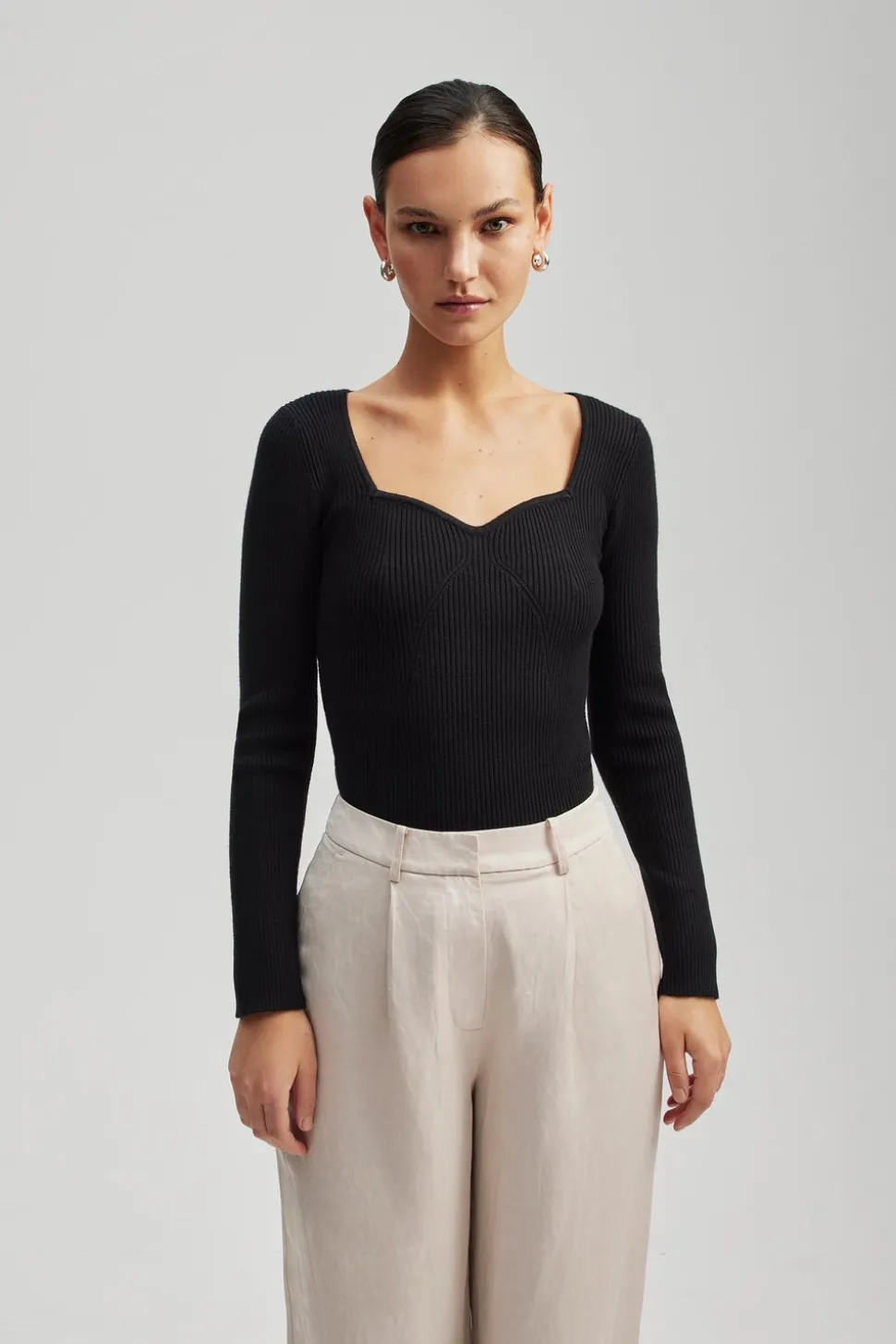 Tulip topp