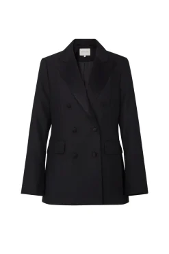Tuxedo blazer