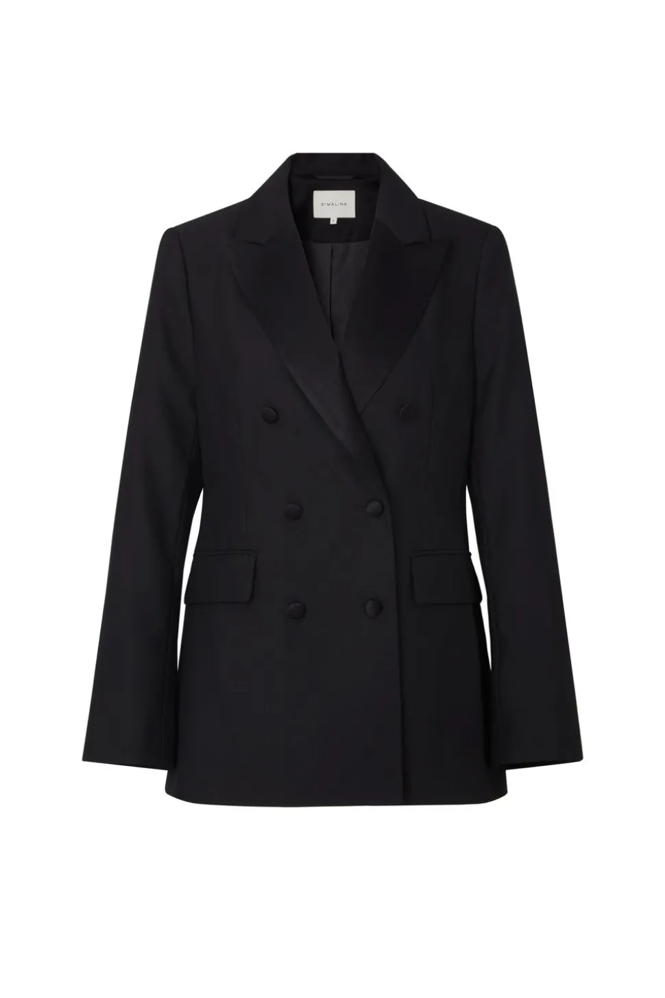 Tuxedo blazer