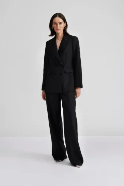Tuxedo byxor